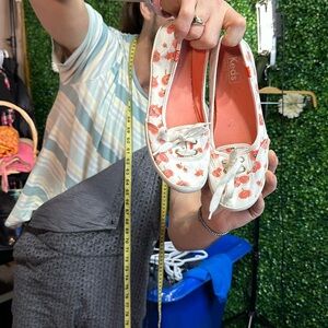 Keds Size 7.5